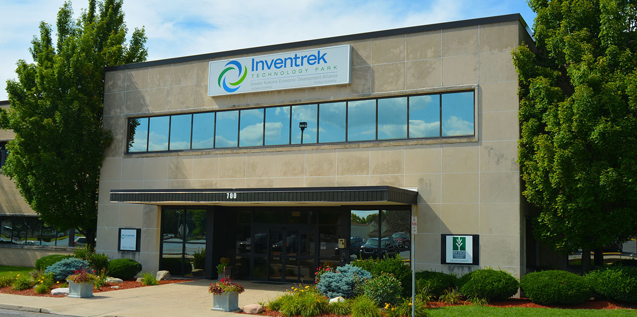 Inventrek Technology Park