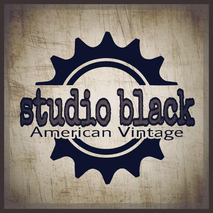 Studio Black – American Vintage