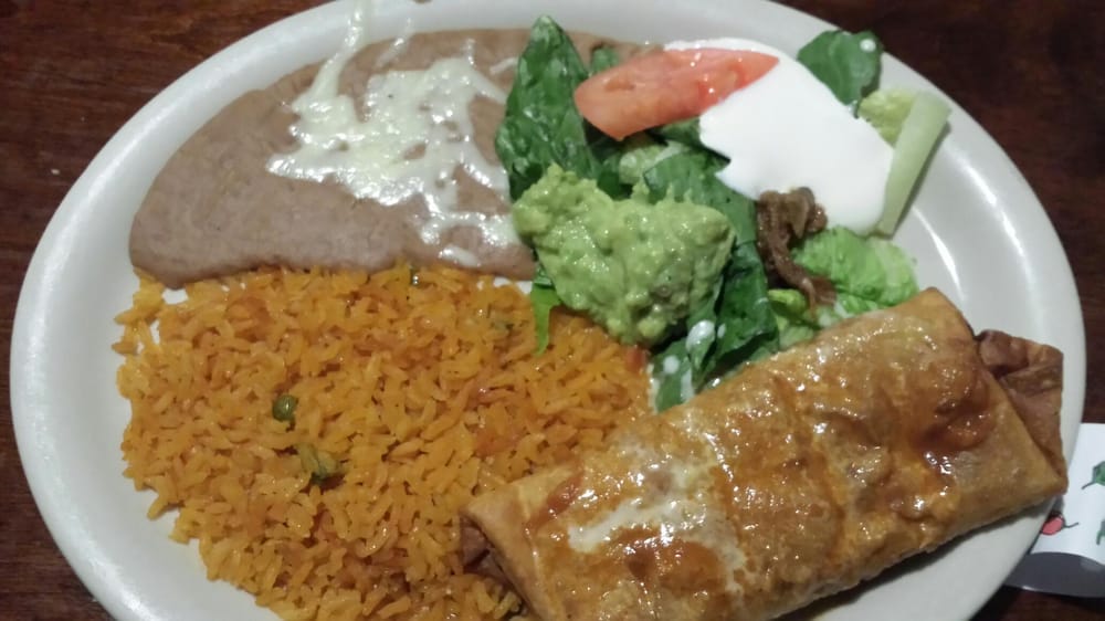 Don Pancho’s Mexican Bar & Grill