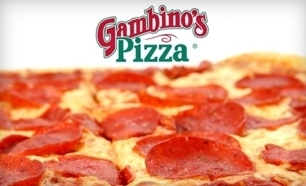 Gambino’s Pizza