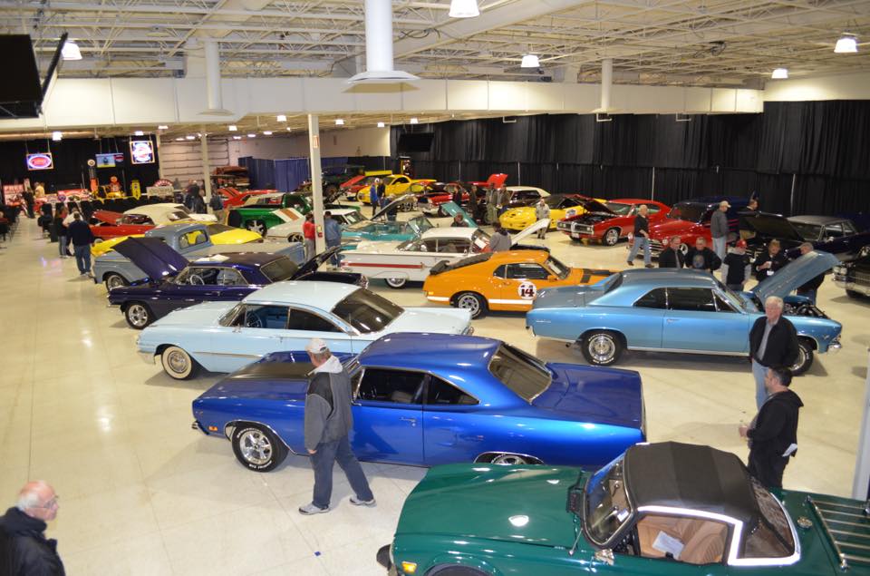 Hoosier Classic Car Auction Kokomo Indiana Visitors Bureau