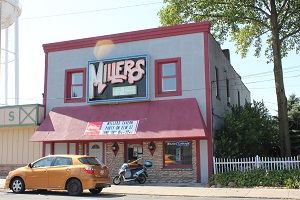Miller’s Tavern