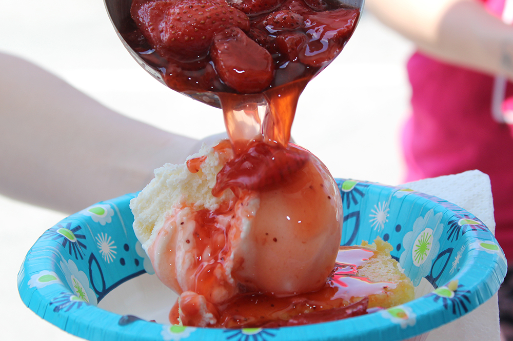 Strawberry Festival, a Kokomo summer tradition Kokomo Indiana