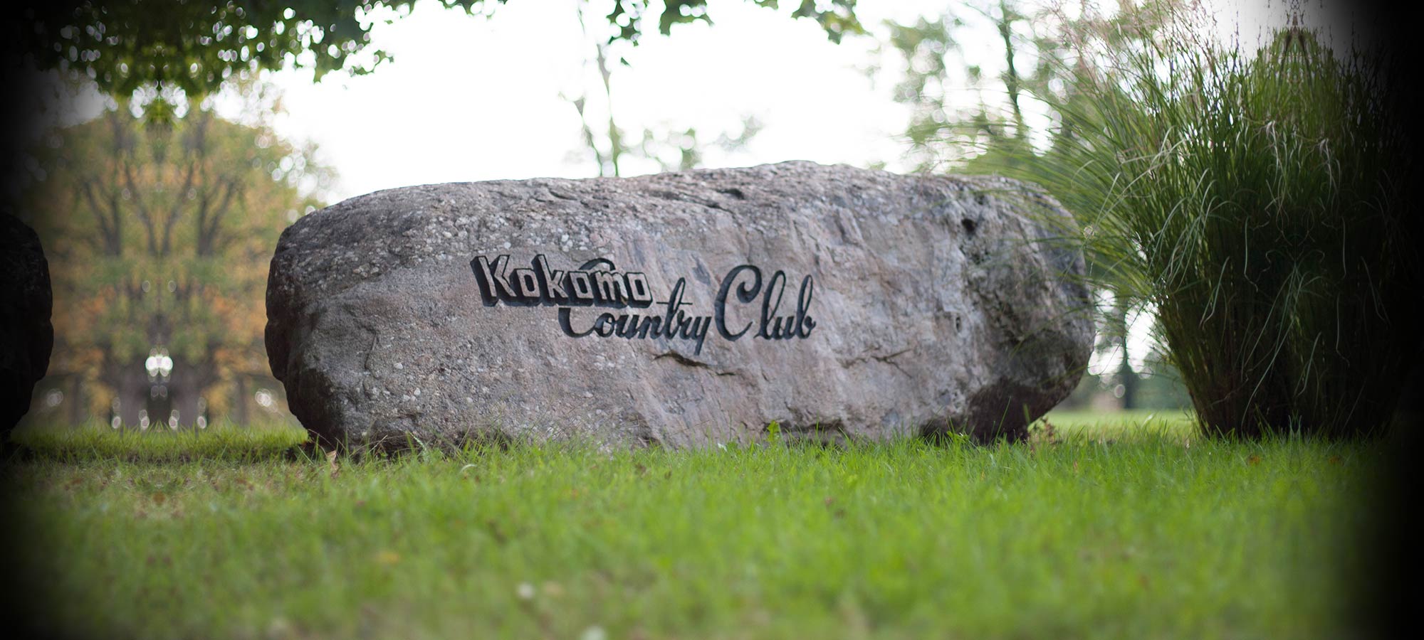 Kokomo Country Club
