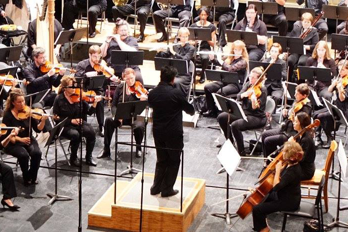 Kokomo Symphony Orchestra