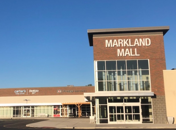 Markland Mall | Web 2.0 Directory