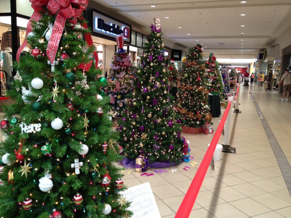 Markland Christmas Caravan 2022 Trim-A-Tree Festival – Kokomo Indiana Visitors Bureau