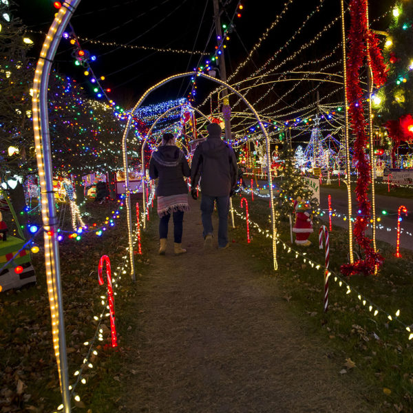 Christmas in Kokomo YEAR-ROUND – Kokomo Indiana Visitors Bureau