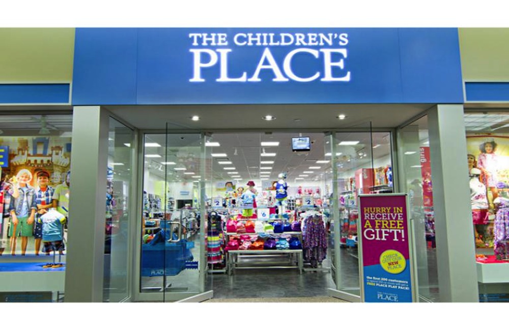 The Children’s Place