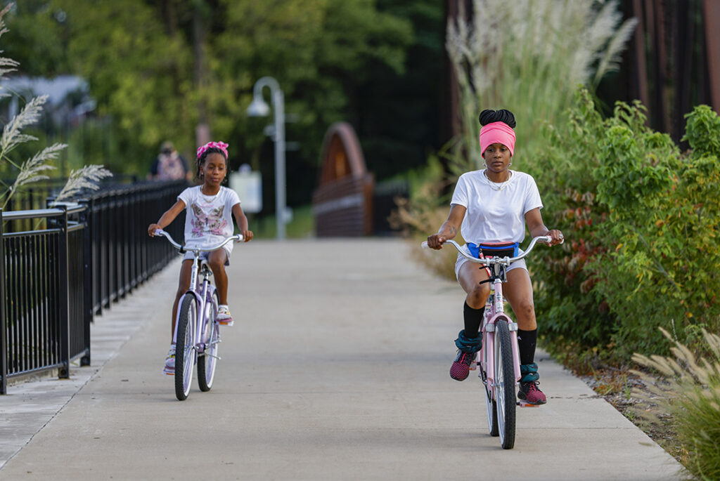 Bicycle Safety Rodeo – Kokomo Indiana Visitors Bureau