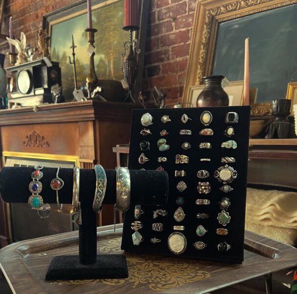 Tate Block Vintage and Antiques