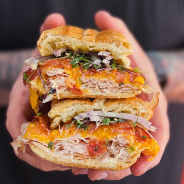 Brick Street Deli