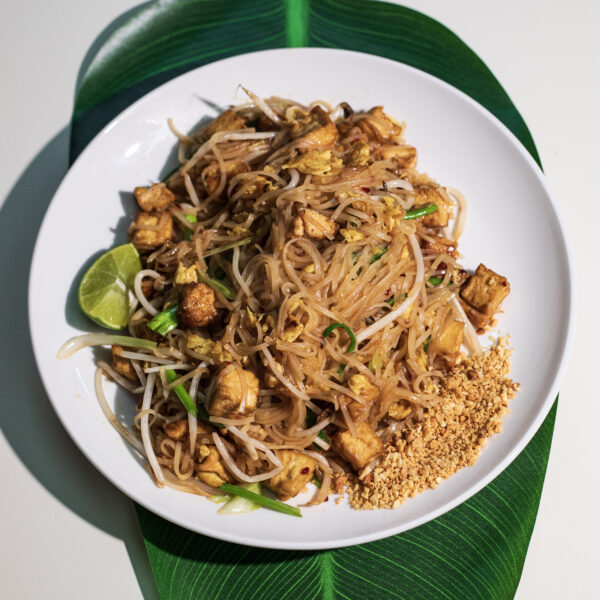 Amazing Thai